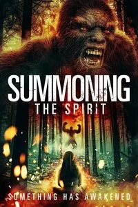 Download Summoning The Spirit (2023) {English With Subtitles} Web-DL 480p [285MB] || 720p [780MB] || 1080p [1.77GB]