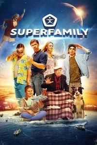 Download Super Family AKA Superbobrovy (2016) {Russian With Subtitles} BluRay 480p [270MB] || 720p [735MB] || 1080p [1.76GB]