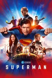 Download Superman (2025) Dual Audio {Hindi-English} iMAX WEB-DL 480p [490MB] || 720p [1.2GB] || 1080p [2.9GB]