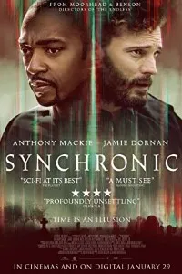Download Synchronic (2019) {English With Subtitles} BluRay 480p [370MB] || 720p [1GB] || 1080p [2.4GB]
