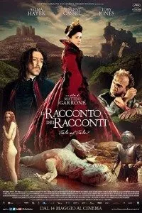 Download Tale of Tales (2015) {English With Subtitles} 480p [450MB] || 720p [999MB]