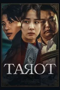 Download Tarot (2024) Dual Audio {Hindi-Korean} WEB-DL 480p [400MB] || 720p [980MB] || 1080p [1.9GB]