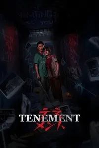 Download Tenement (2025) (Japanese Audio) Esub Web-Dl 480p [250MB] || 720p [680MB] || 1080p [1.6GB]
