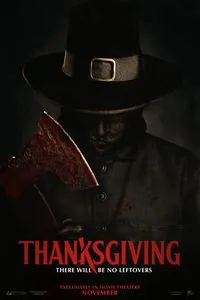 Download Thanksgiving (2023) Dual Audio {Hindi-English} WEB-DL 480p [350MB] || 720p [950MB] || 1080p [2.2GB]