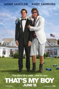 Download That’s My Boy (2012) Dual Audio (Hindi-English) WeB-DL 480p [400MB] || 720p [1GB] || 1080p [3GB]