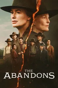 Download The Abandons (Season 1) Dual Audio {Hindi-English} WeB-DL 480p [140MB] || 720p [250MB] || 1080p [1GB]