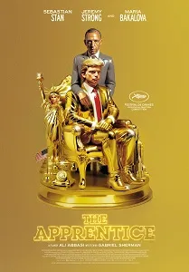 Download The Apprentice (2024) {English With Subtitles} 480p [400MB] || 720p [999MB] || 1080p [2.5GB]