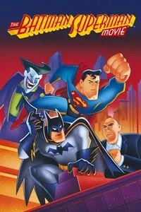 Download The Batman/Superman Movie: World’s Finest (1997) {English With Subtitles} 480p [175MB] || 720p [485MB] || 1080p [1.10GB]