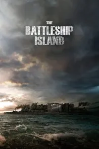 Download The Battleship Island (2017) Dual Audio (Hindi-English) 480p [400MB] || 720p [1.1GB]