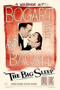 Download The Big Sleep (1946) {English With Subtitles} 480p [600MB] || 720p [1.2GB] || 1080p [3GB]