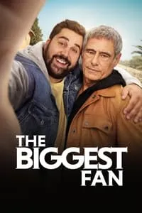 Download The Biggest Fan (2022) {French With Eng Subtitles} Web-DL 480p [270MB] || 720p [830MB] || 1080p [1.50GB]