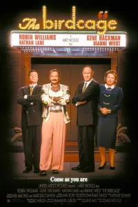 Download The Birdcage (1996) {English With Subtitles} 480p [450MB] || 720p [950MB]