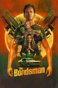 Download The Bondsman (Season 1) Dual Audio {Hindi-English} WeB-DL 480p [95MB] || 720p [170MB] || 1080p [630MB]
