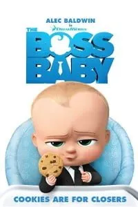 Download The Boss Baby (Season 1} {English With Subtitle} 720p WeB-DL HD [150MB]