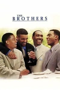 Download The Brothers (2001) Dual Audio {Hindi-English} WEB-DL 480p [330MB] || 720p [960MB] || 1080p [2.1GB]