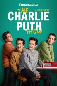Download The Charlie Puth Show (Season 1) {English Audio With Subtitles} WeB-DL 720p [180MB] || 1080p [670MB]