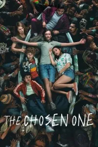 Download The Chosen One (Season 1) Multi Audio {Hindi-English-Spanish} WeB-DL 480p [150MB] || 720p [270MB] || 1080p [910MB]