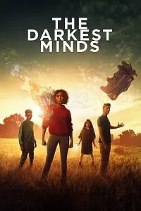 Download The Darkest Minds (2018) Dual Audio {Hindi-English} 480p [350MB] || 720p [1GB] || 1080p [3.47GB]