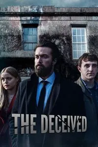 Download The Deceived Season 1 (English Audio) Esubs WeB-DL 720p [380MB] || 1080p [2.2GB]