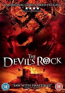 Download The Devil’s Rock (2011) {English With Subtitles} 480p [400MB] || 720p [800MB] || 1080p [3GB]