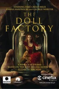 Download The Doll Factory (Season 1) [S01E06 Added] {English With Subtitles} WeB-HD 720p [400MB] || 1080p [1GB]