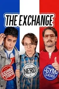 Download The Exchange (2021) {English With Subtitles} Web-DL 480p [275MB] || 720p [850MB] || 1080p [1.71GB]