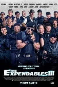 Download The Expendables 3 Extended Cut (2014) {Hindi-English} Bluray 480p [440MB] || 720p [1.2GB] || 1080p [2.8GB]