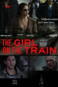 Download The Girl on the Train (2014) Dual Audio (Hindi-English) Esubs Bluray 480p [265MB] || 720p [725MB] || 1080p [1.7GB]