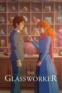 Download The Glassworker (2024) Dual Audio (Hindi-English) WEB-DL 480p [320MB] || 720p [885MB] || 1080p [2GB]