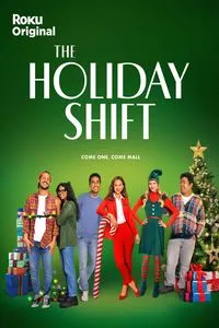 Download The Holiday Shift Season 1 {English Audio} Esubs WeB-DL 720p [220MB] || 1080p [830MB]