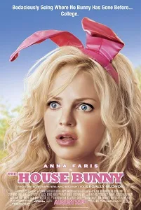 Download The House Bunny (2008) {English With Subtitles} 480p [300MB] || 720p [800MB] || 1080p [2GB]
