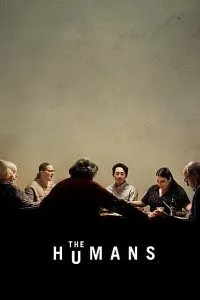 Download The Humans (2021) {English With Subtitles} 480p [300MB] || 720p [800MB] || 1080p [1.4GB]