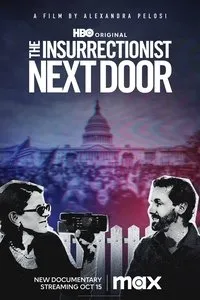 Download The Insurrectionist Next Door (2023) {English Audio With Subtitles} WEB-DL 480p [225MB] || 720p [600MB] || 1080p [1.45GB]