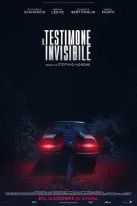 Download The Invisible Witness (2018) {English With Subtitles} 480p [350MB] || 720p [750MB]