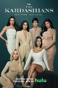 Download The Kardashians (Season 1-7) [S07E07 Added] (English) WeB-DL 720p [300MB] || 1080p [900MB]