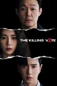 Download The Killing Vote (Season 1) Kdrama {Korean With Subtitles} WeB-DL 720p [350MB] || 1080p [2.5GB]