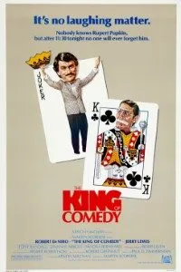 Download  The King of Comedy (1982) {English With Subtitles} 480p [400MB] || 720p [900MB] || 1080p [2GB]