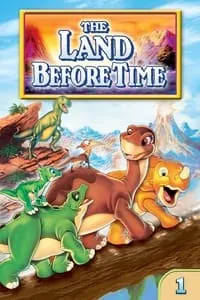 Download The Land Before Time (1988) Dual Audio {Hindi-English} Esubs BluRay 480p [232MB] || 720p [685MB] || 1080p [1.4GB]