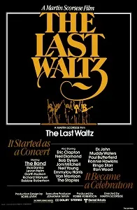 Download The Last Waltz (1978) {English With Subtitles} 480p [500MB] || 720p [1.5GB] || 1080p [4GB]