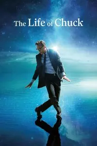 Download The Life of Chuck (2024) {English With Subtitles} WEB-DL 480p [330MB] || 720p [900MB] || 1080p [2.1GB]