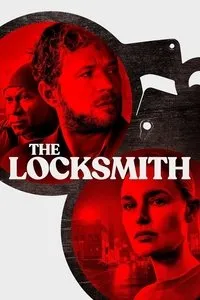 Download The Locksmith (2022) {English With Subtitles} 480p [270MB] || 720p [840MB] || 1080p [1.69GB]