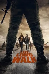 Download The Long Walk (2025) {English With Subtitles} WEB-DL 480p [320MB] || 720p [870MB] || 1080p [2GB]