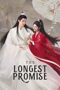 Download The Longest Promise (Season 1) (Chinese Audio) Msubs Web-Dl 720p [380MB] || 1080p [850MB]
