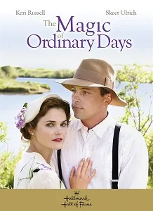 Download The Magic of Ordinary Days (2005) {English With Subtitles} 480p [450MB] || 720p [900MB] || 1080p [1.7GB]