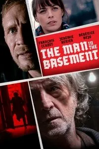 Download The Man In The Basement (2023) {French With Subtitles} Web-DL 480p [340MB] || 720p [1GB] || 1080p [2.10GB]