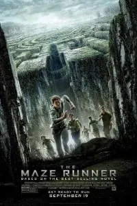 Download The Maze Runner (2014) Dual Audio {Hindi-English} Msubs Bluray 480p [400MB] || 720p [1GB] || 1080p [3GB]