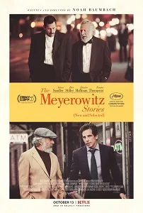 Download The Meyerowitz Stories (2017) {English With Subtitles} 480p [500MB] || 720p [999MB] || 1080p [3GB]
