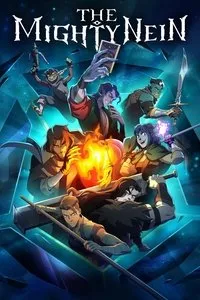 Download The Mighty Nein (Season 1) [E05 Added] Dual Audio (Hindi-English) Msubs Web-Dl 480p [160MB] || 720p [430MB] || 1080p [1GB]