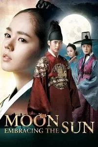 Download The Moon Embracing the Sun (Season 1) (Korean Audio) Msubs Web-Dl 720p [550MB] || 1080p [1.2GB]