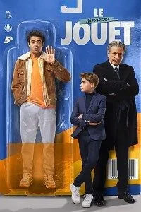 Download The New Toy (2022) {FRENCH With Subtitles} 480p [350MB] || 720p [900MB] || 1080p [2.15GB]
